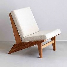 Statement Furniture Placement