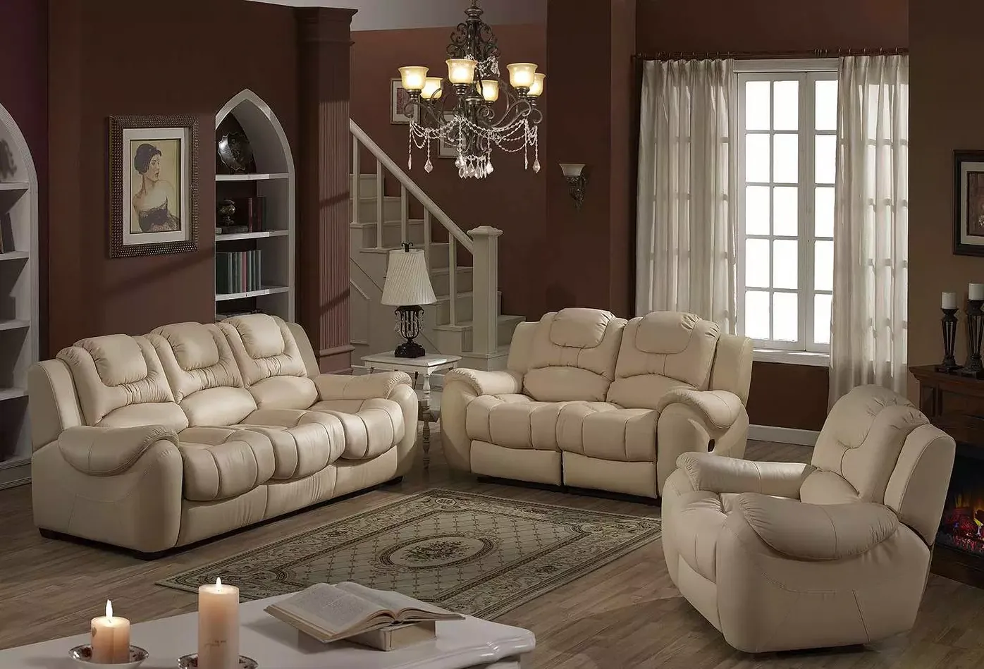 Luxury Furniture Collection