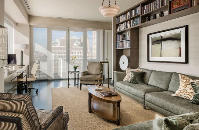 Contemporary Style