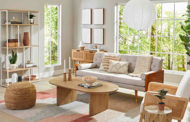 Minimalist Style