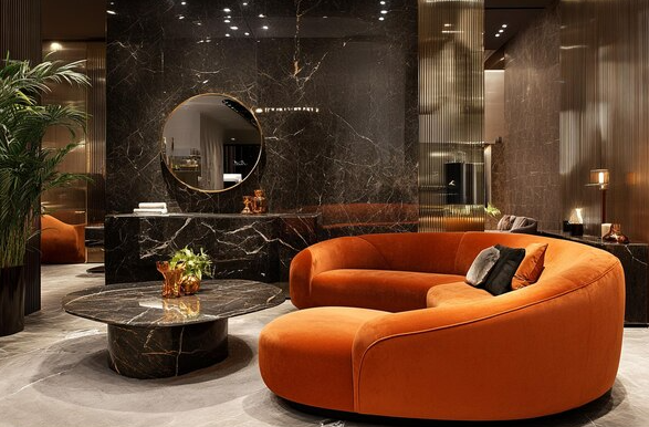 Living Room Design