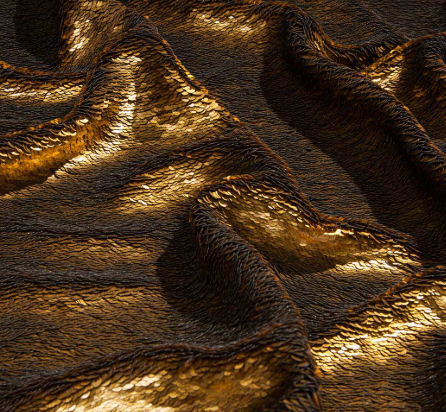 Premium Fabrics
