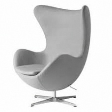 Mid-Century Lounge Chair